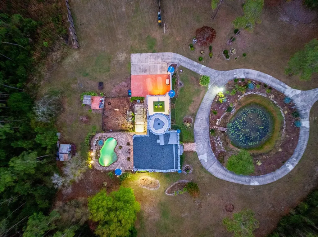 14502 Scotch Pine Court Orlando FL 32832