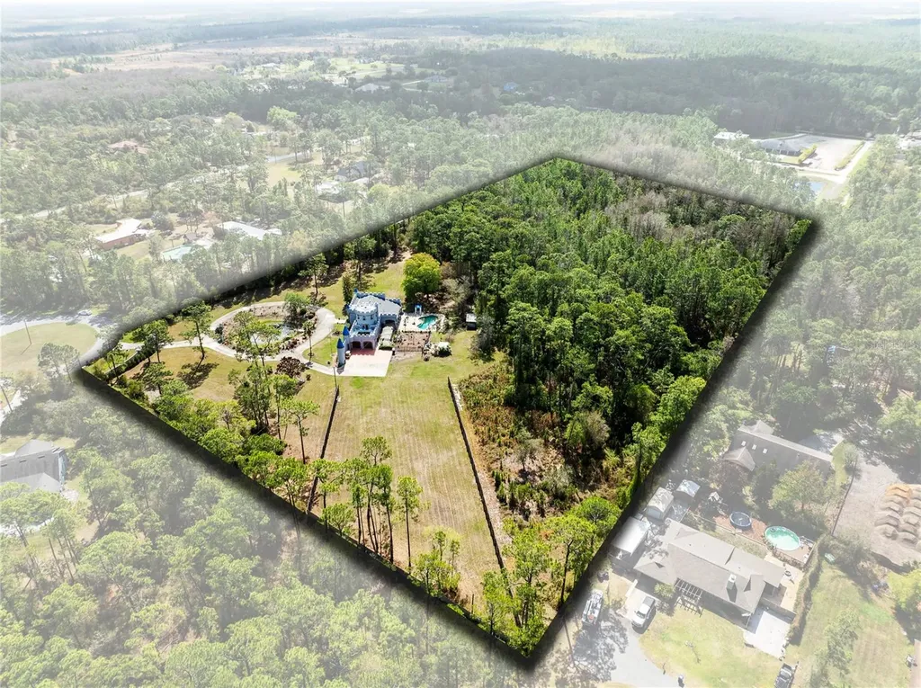 14502 Scotch Pine Court Orlando FL 32832