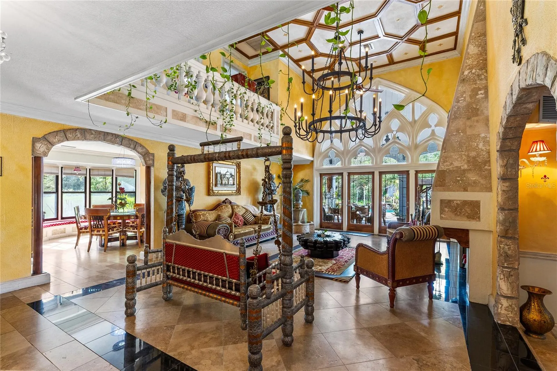 14502 Scotch Pine Court Orlando FL 32832
