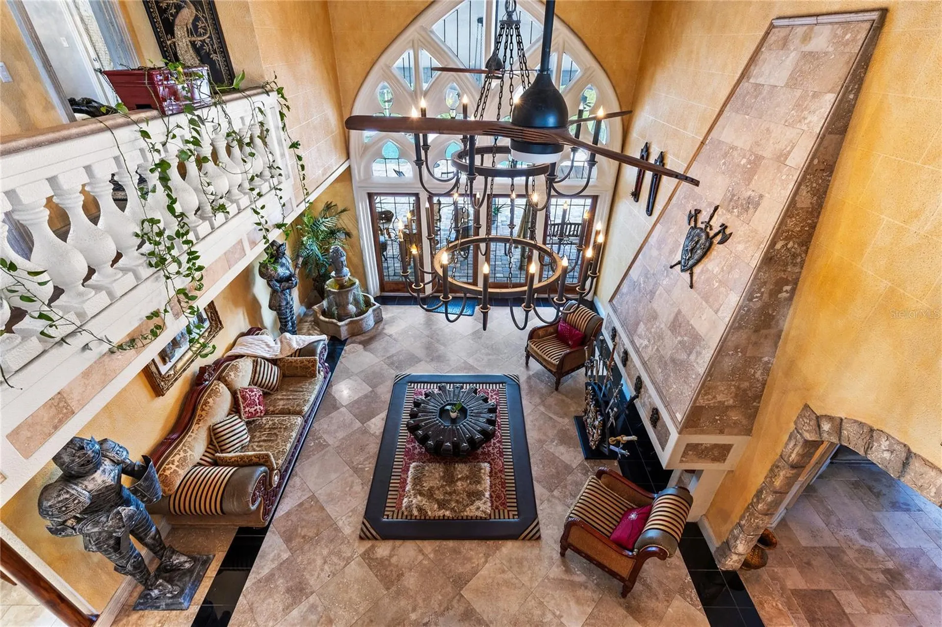 14502 Scotch Pine Court Orlando FL 32832
