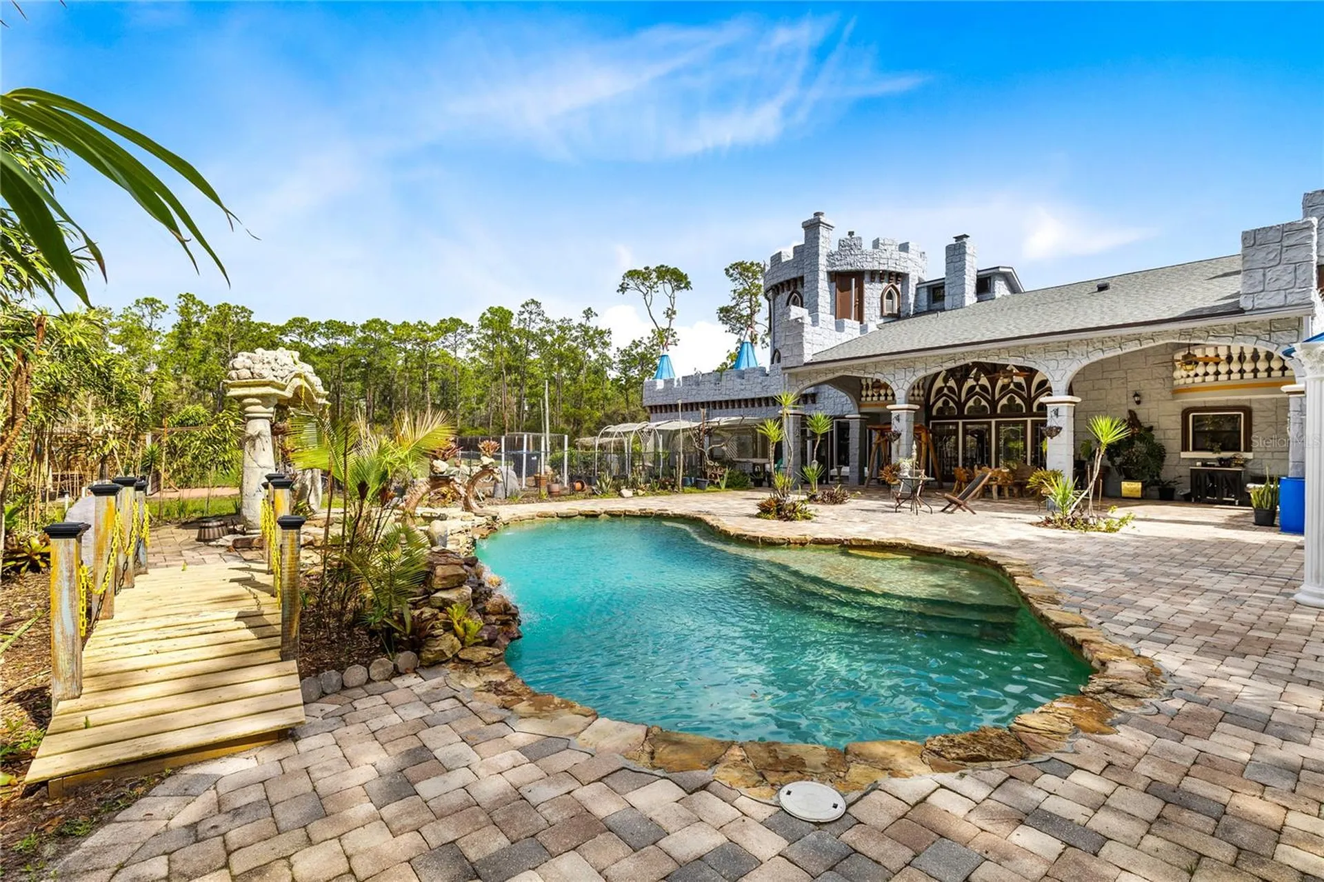 14502 Scotch Pine Court Orlando FL 32832