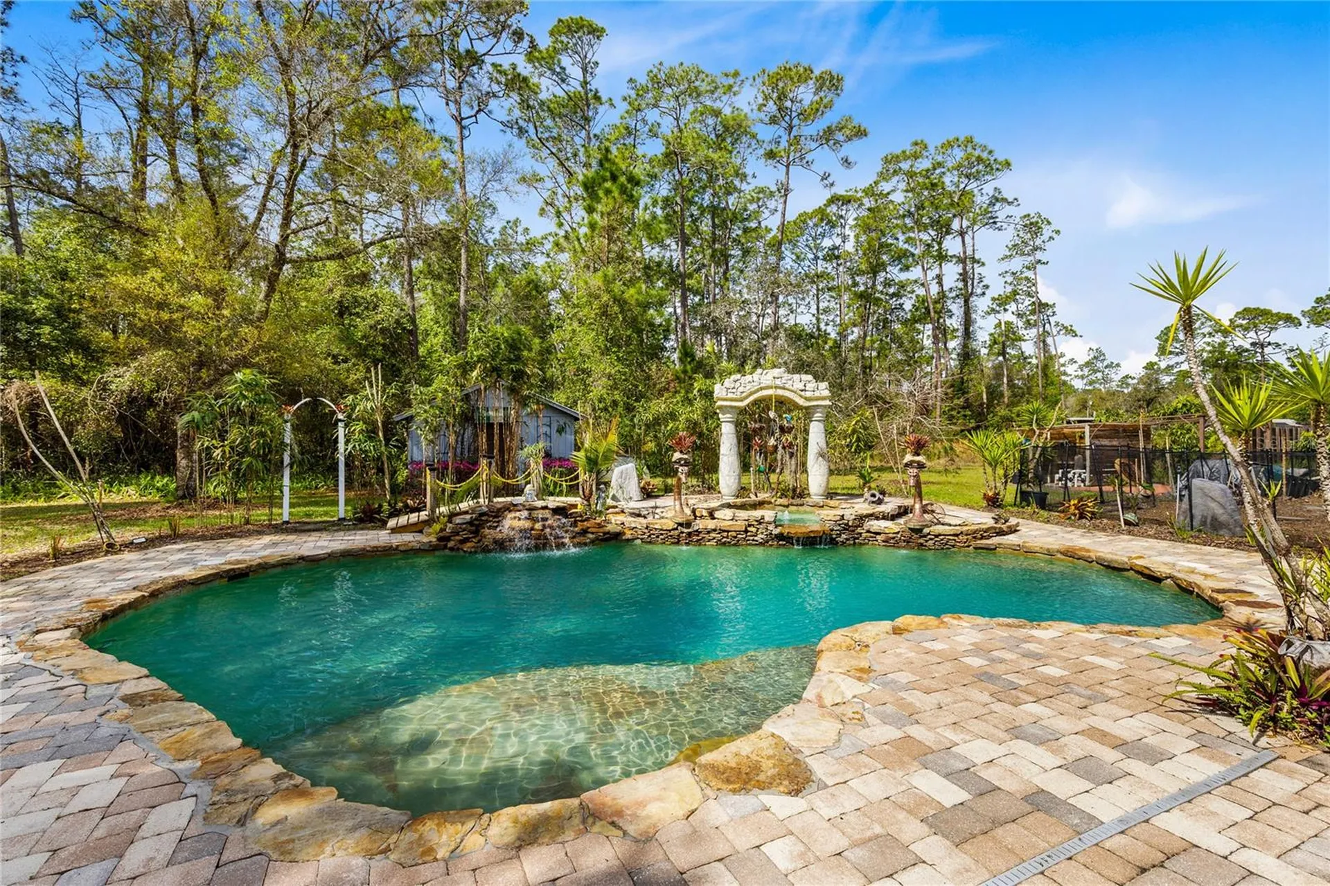 14502 Scotch Pine Court Orlando FL 32832