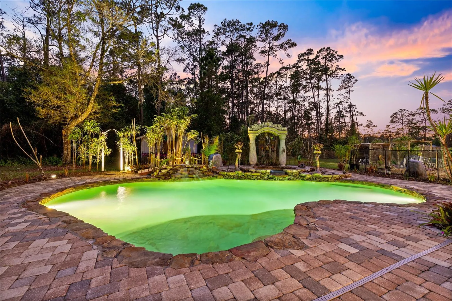 14502 Scotch Pine Court Orlando FL 32832