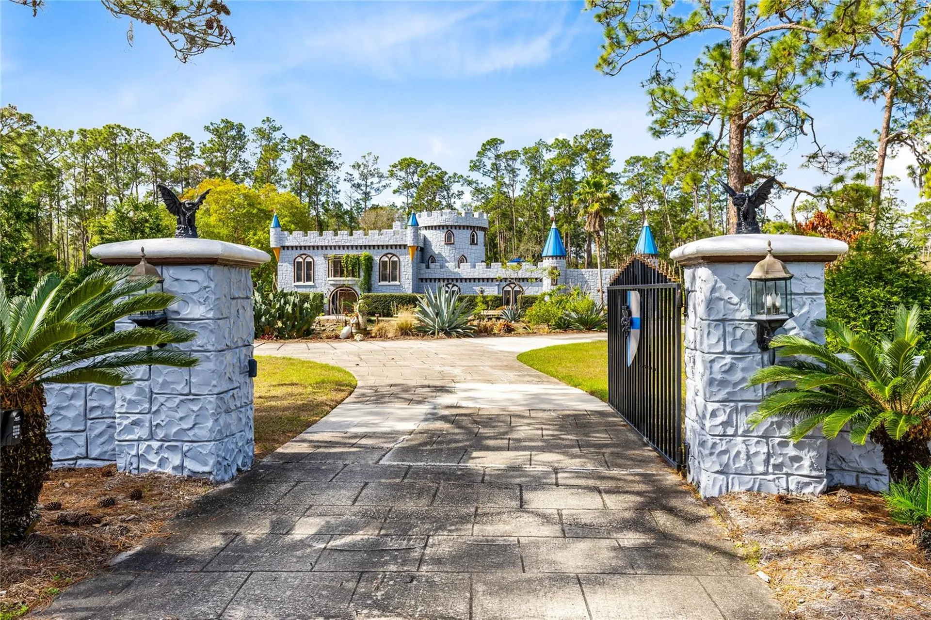 14502 Scotch Pine Court Orlando FL 32832