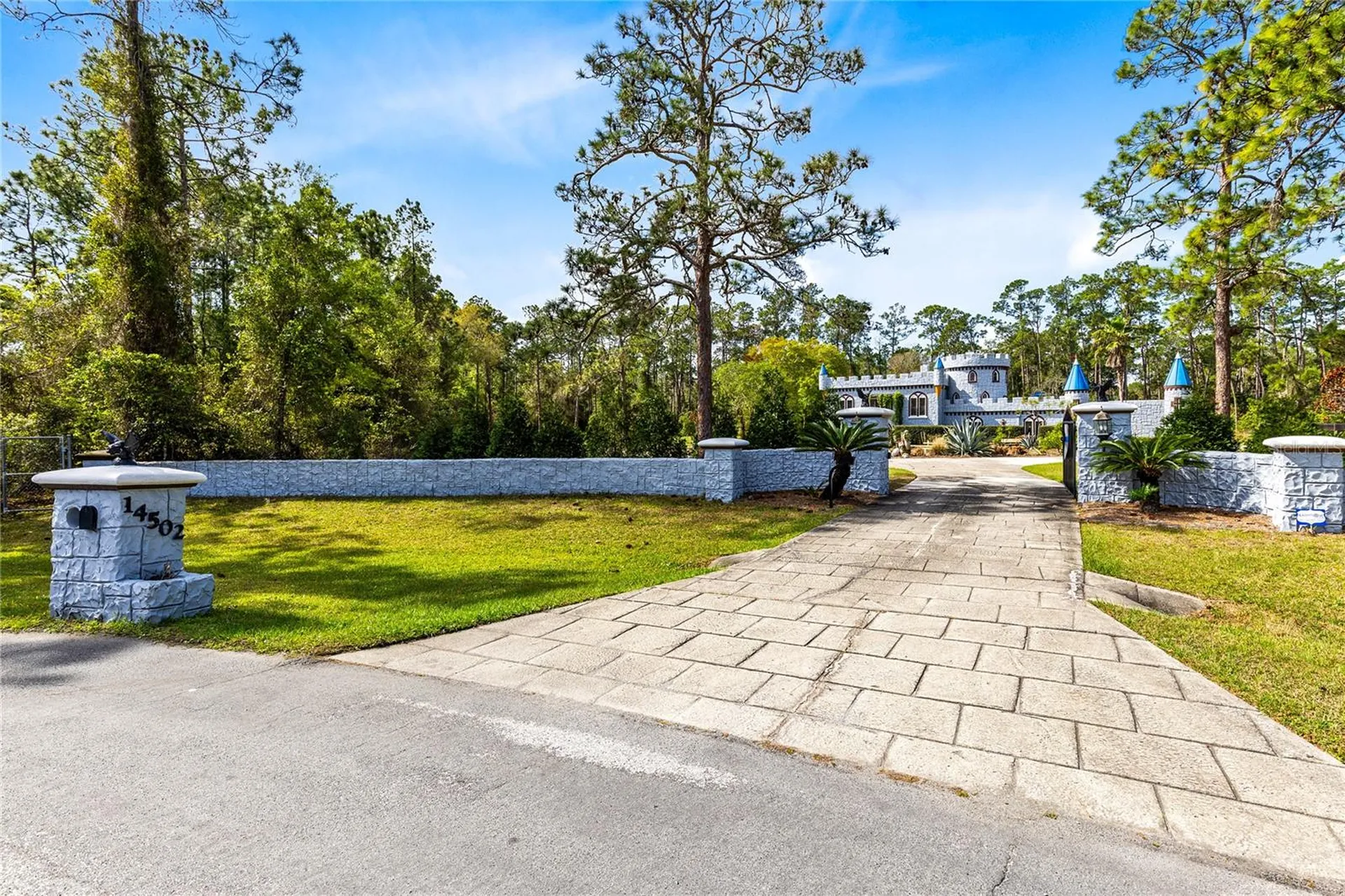 14502 Scotch Pine Court Orlando FL 32832