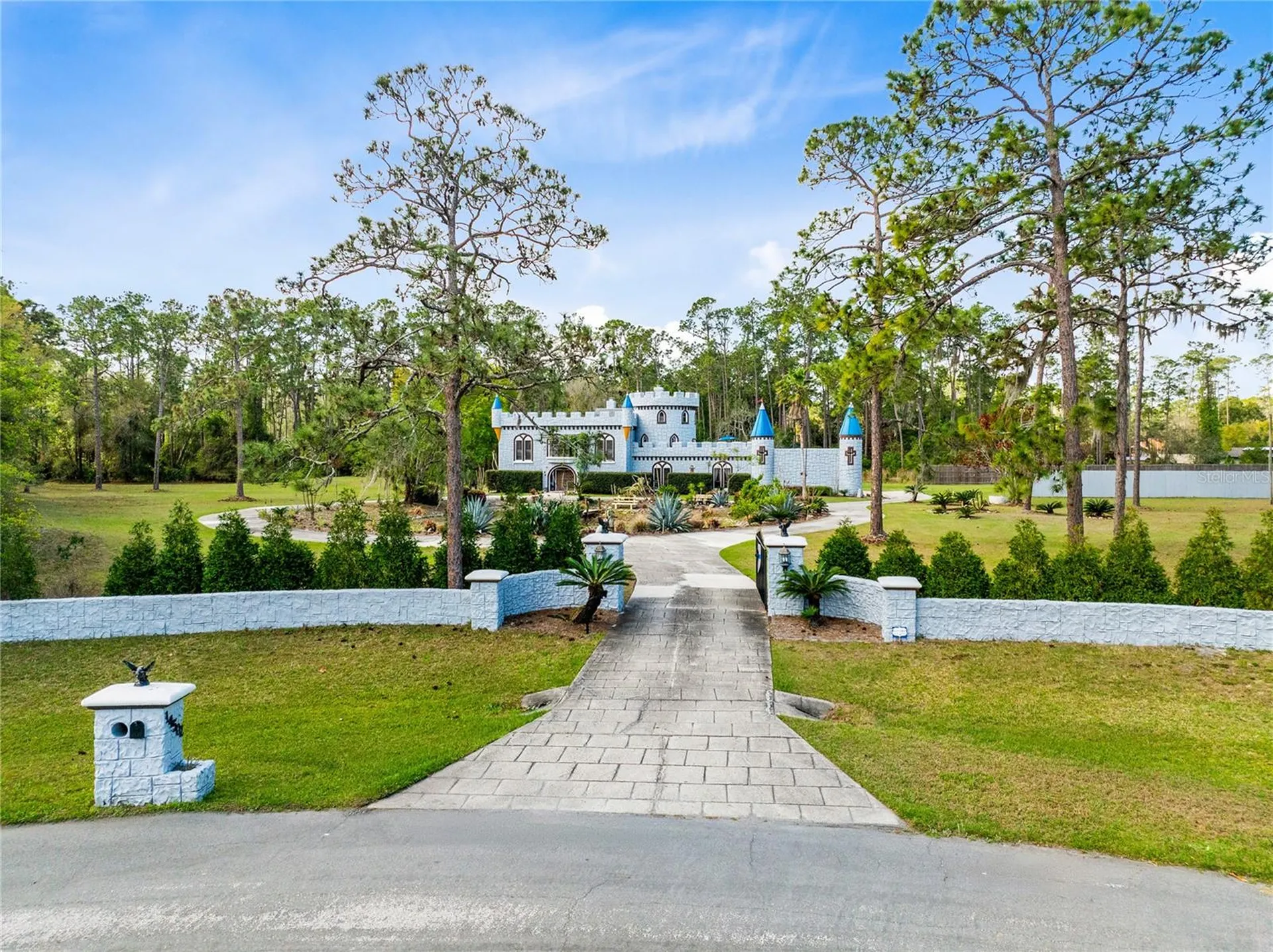 14502 Scotch Pine Court Orlando FL 32832