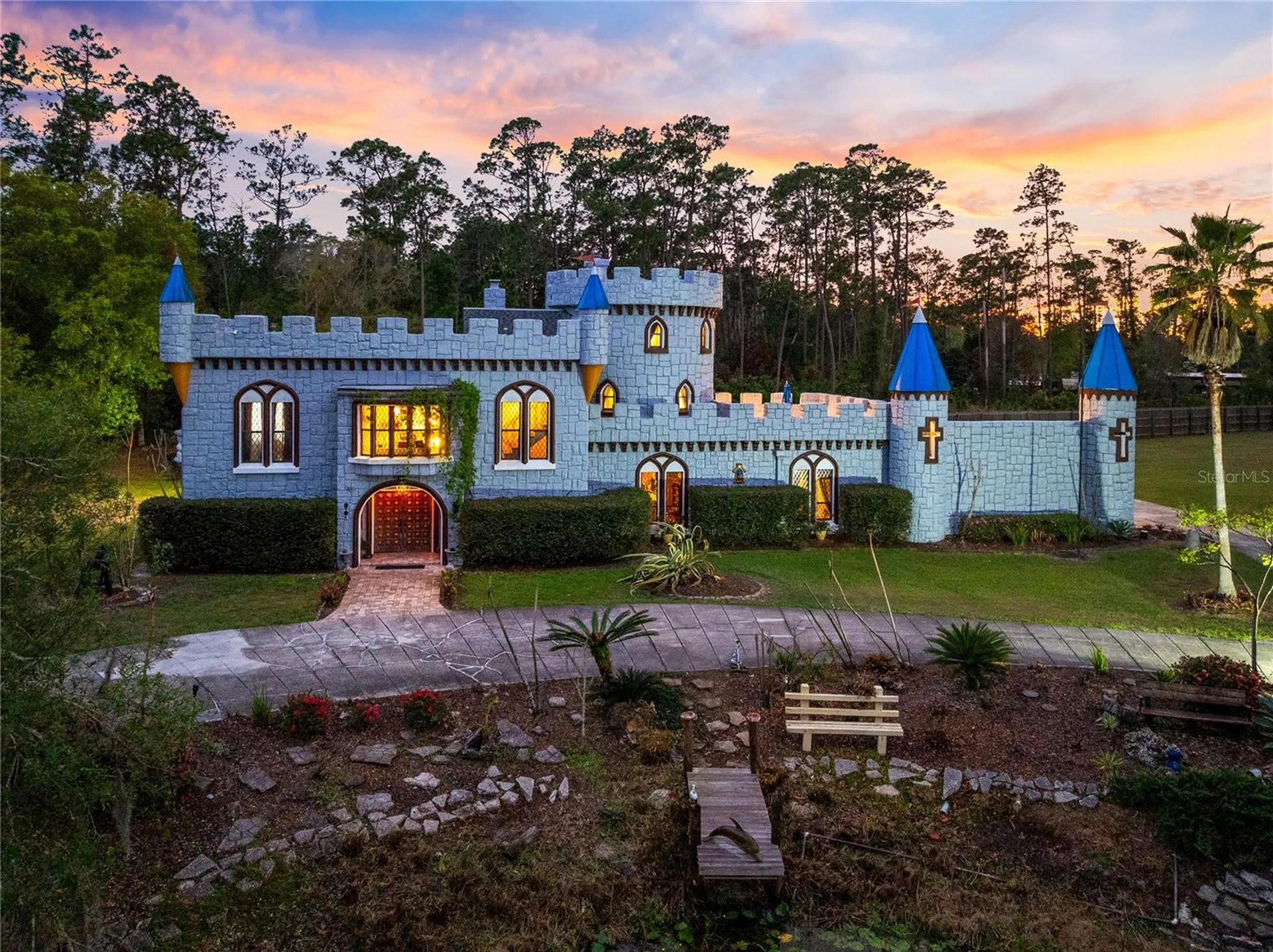 14502 Scotch Pine Court Orlando FL 32832