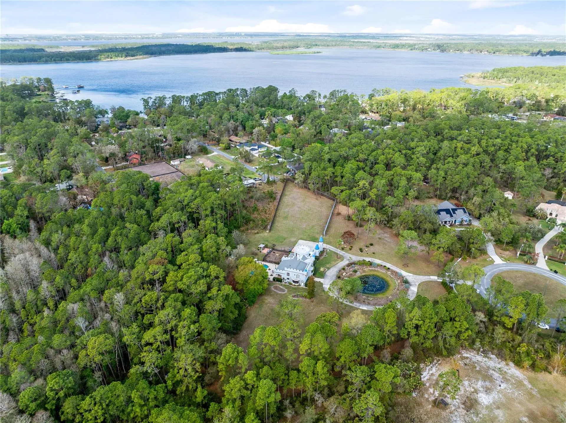 14502 Scotch Pine Court Orlando FL 32832