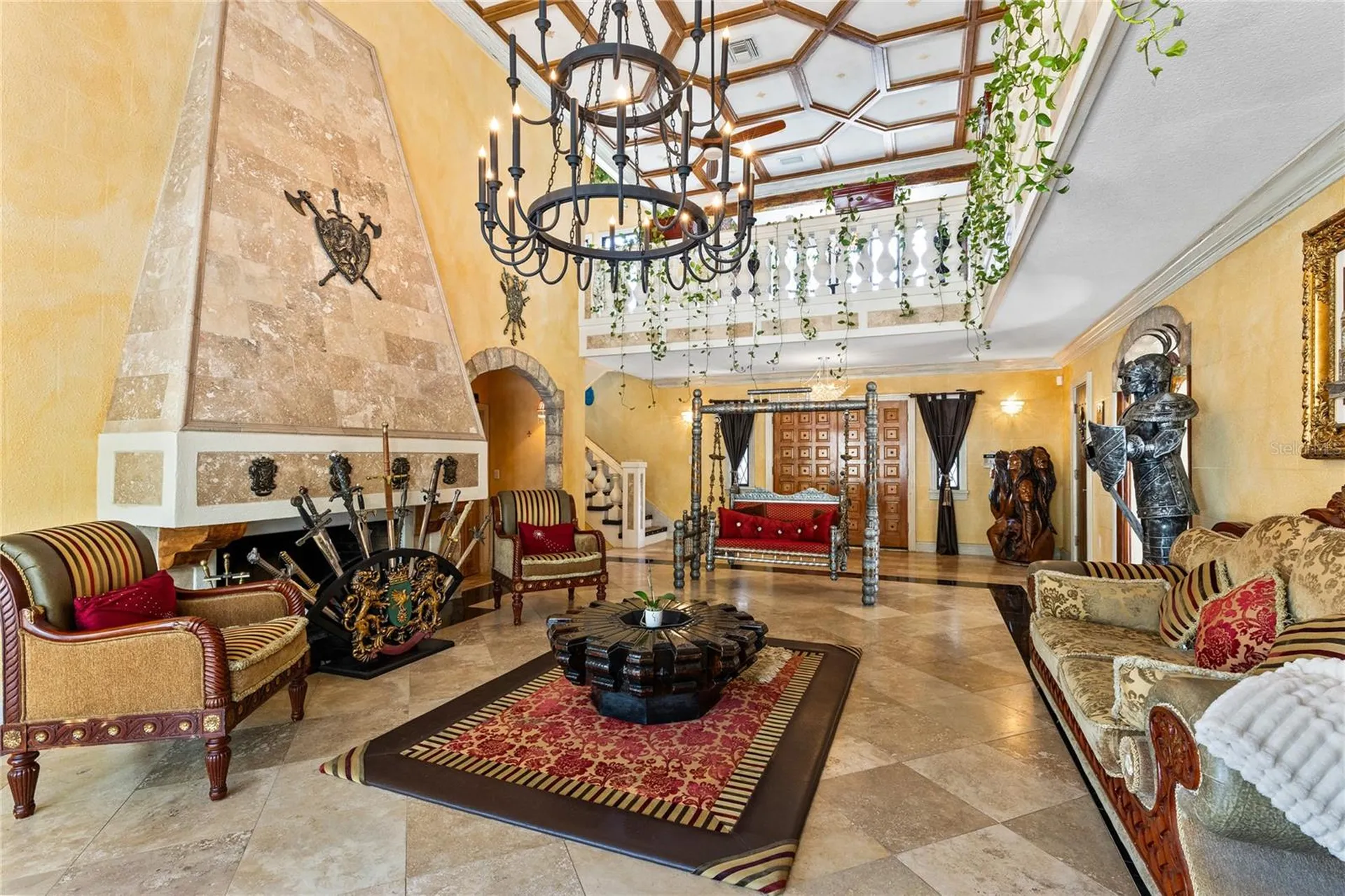 14502 Scotch Pine Court Orlando FL 32832
