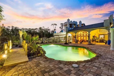 14502 Scotch Pine Court Orlando FL 32832