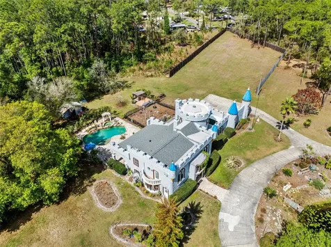 14502 Scotch Pine Court Orlando FL 32832