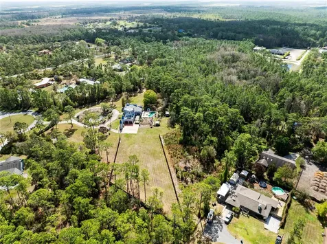 14502 Scotch Pine Court Orlando FL 32832