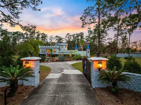 14502 Scotch Pine Court Orlando FL 32832
