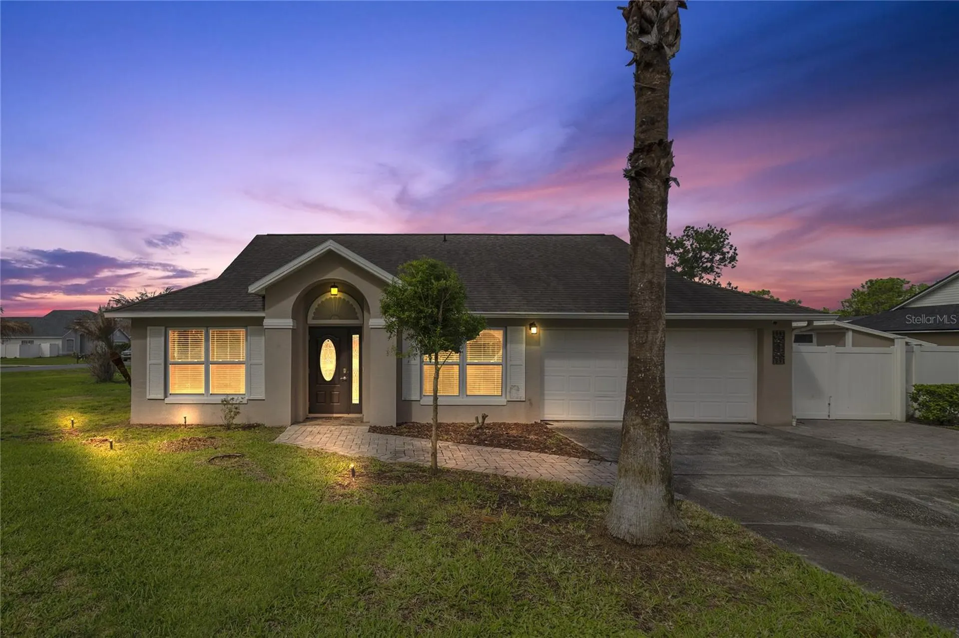 213 Sunset Court Davenport FL 33837