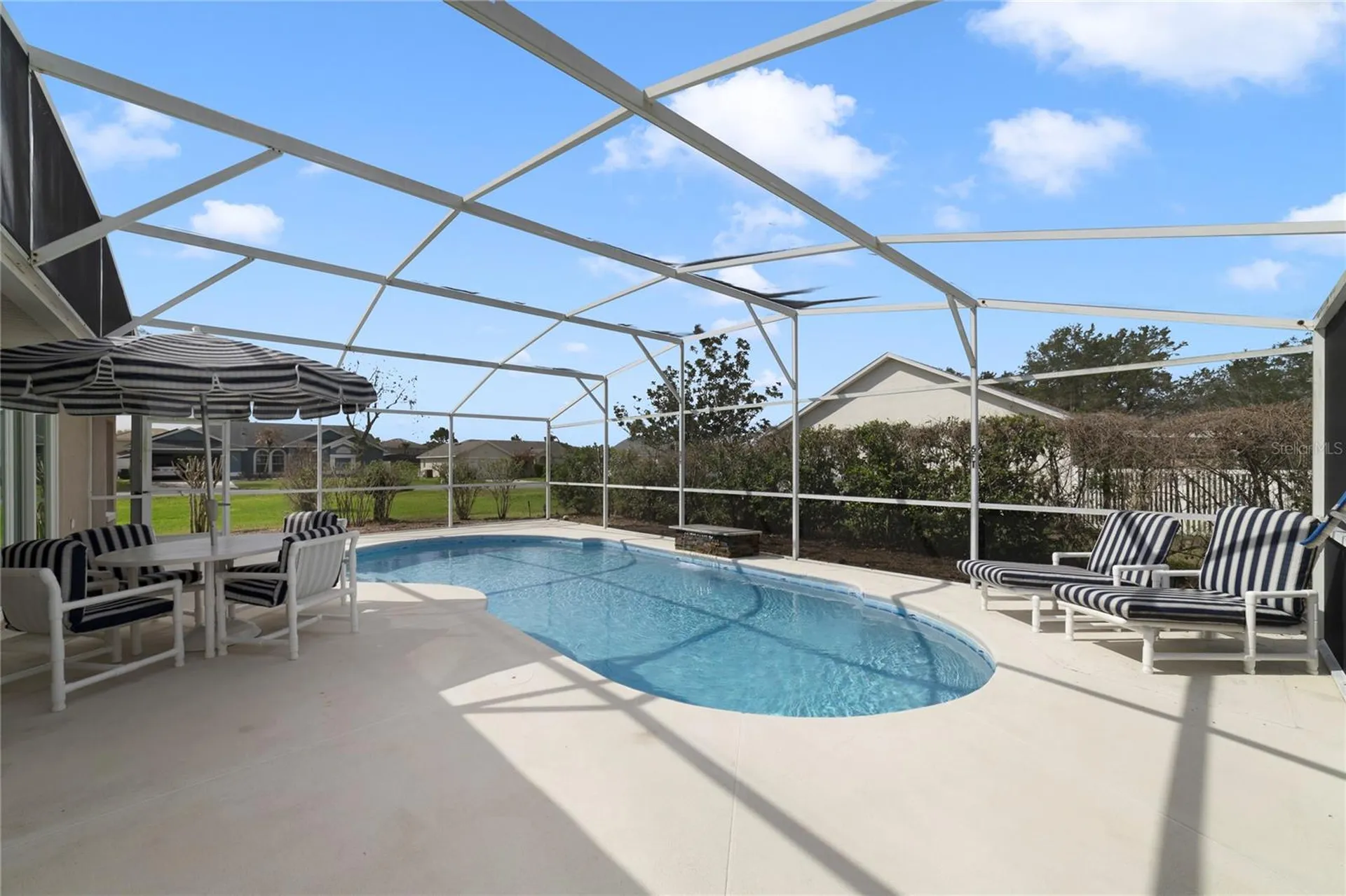 213 Sunset Court Davenport FL 33837