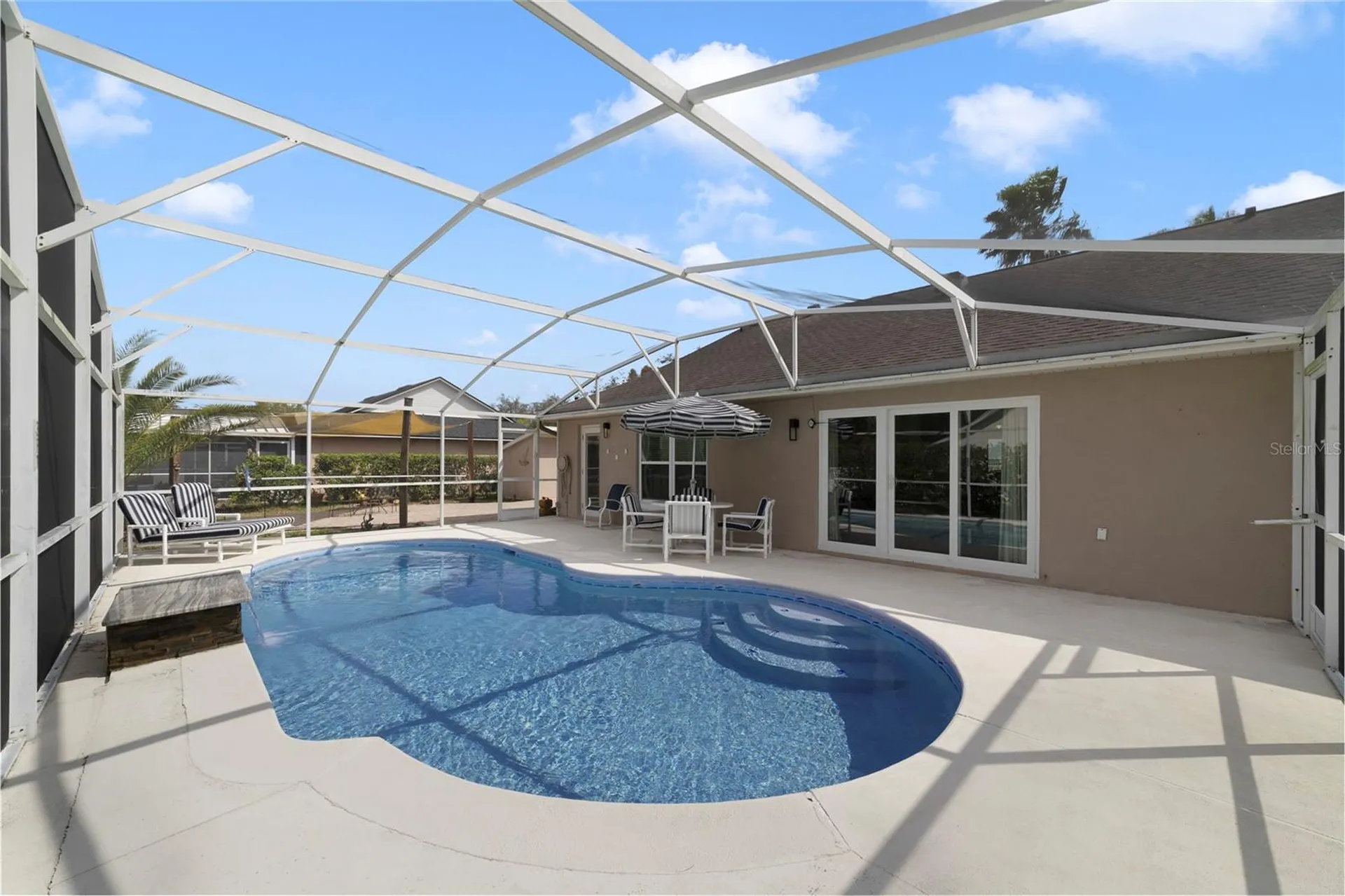 213 Sunset Court Davenport FL 33837