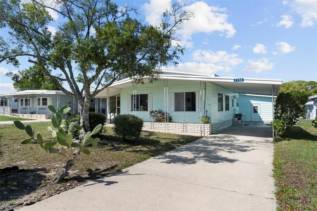 7156 Fairlane Avenue Brooksville FL 34613