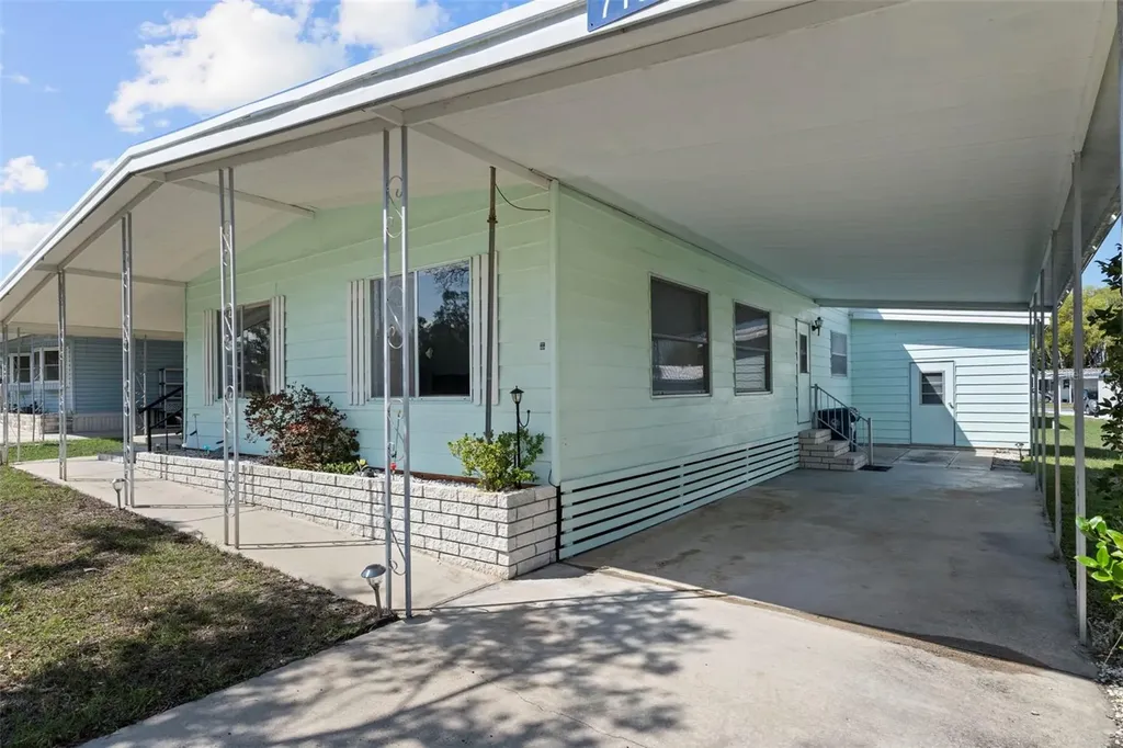 7156 Fairlane Avenue Brooksville FL 34613