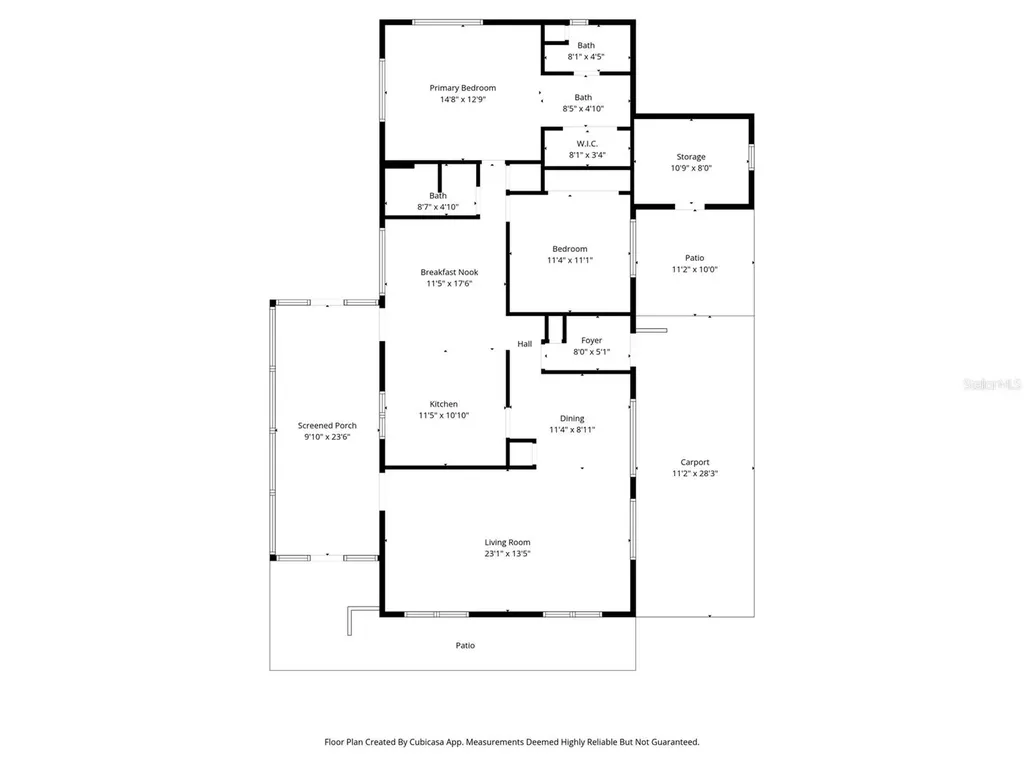 7156 Fairlane Avenue Brooksville FL 34613