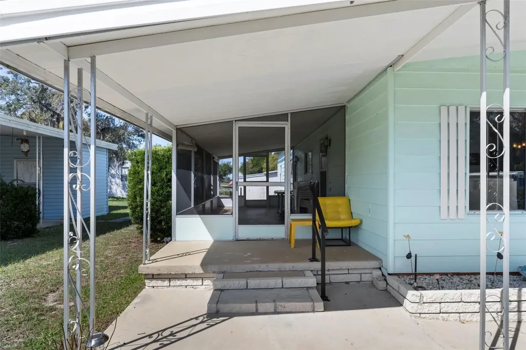 7156 Fairlane Avenue Brooksville FL 34613
