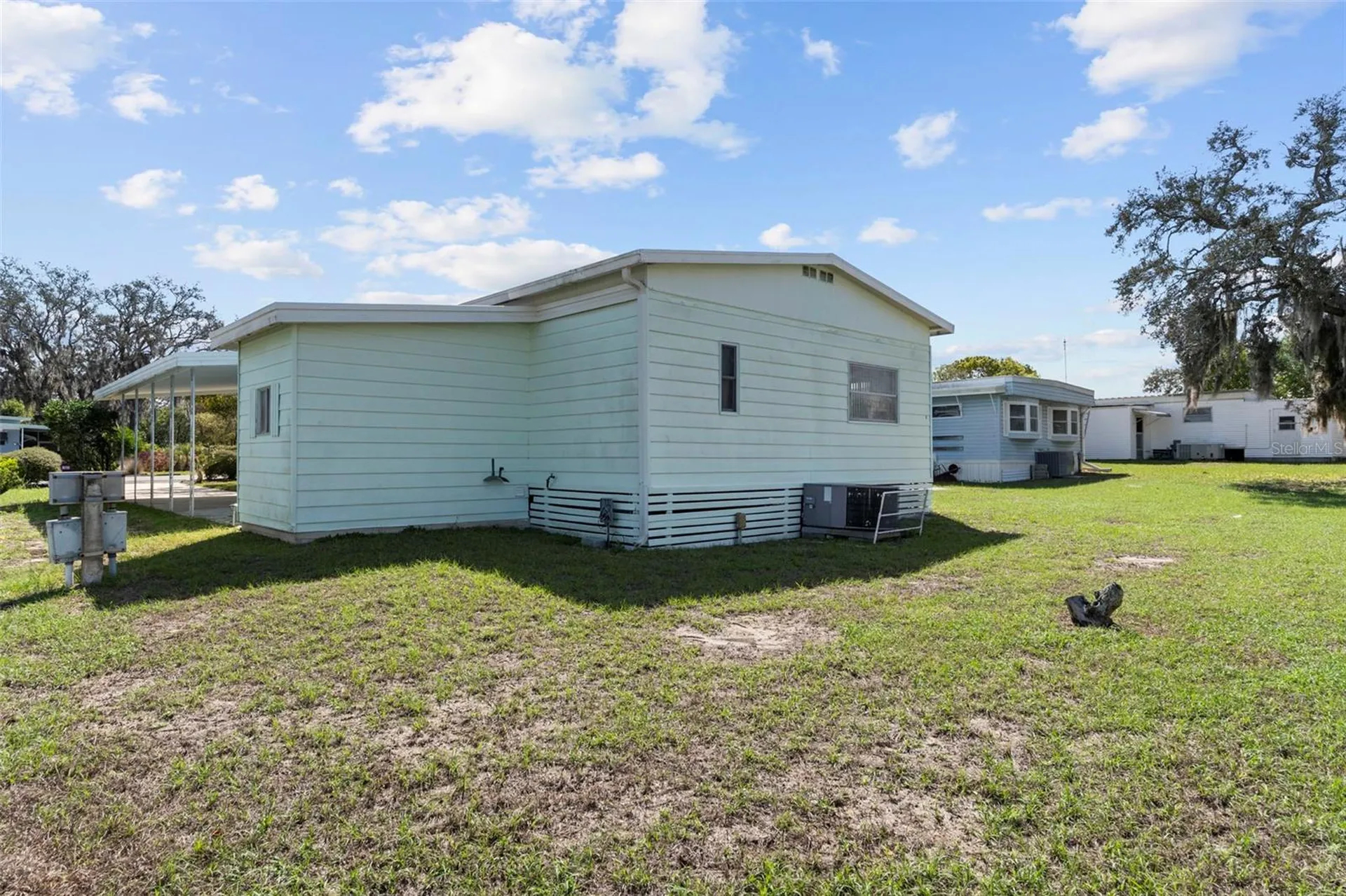 7156 Fairlane Avenue Brooksville FL 34613