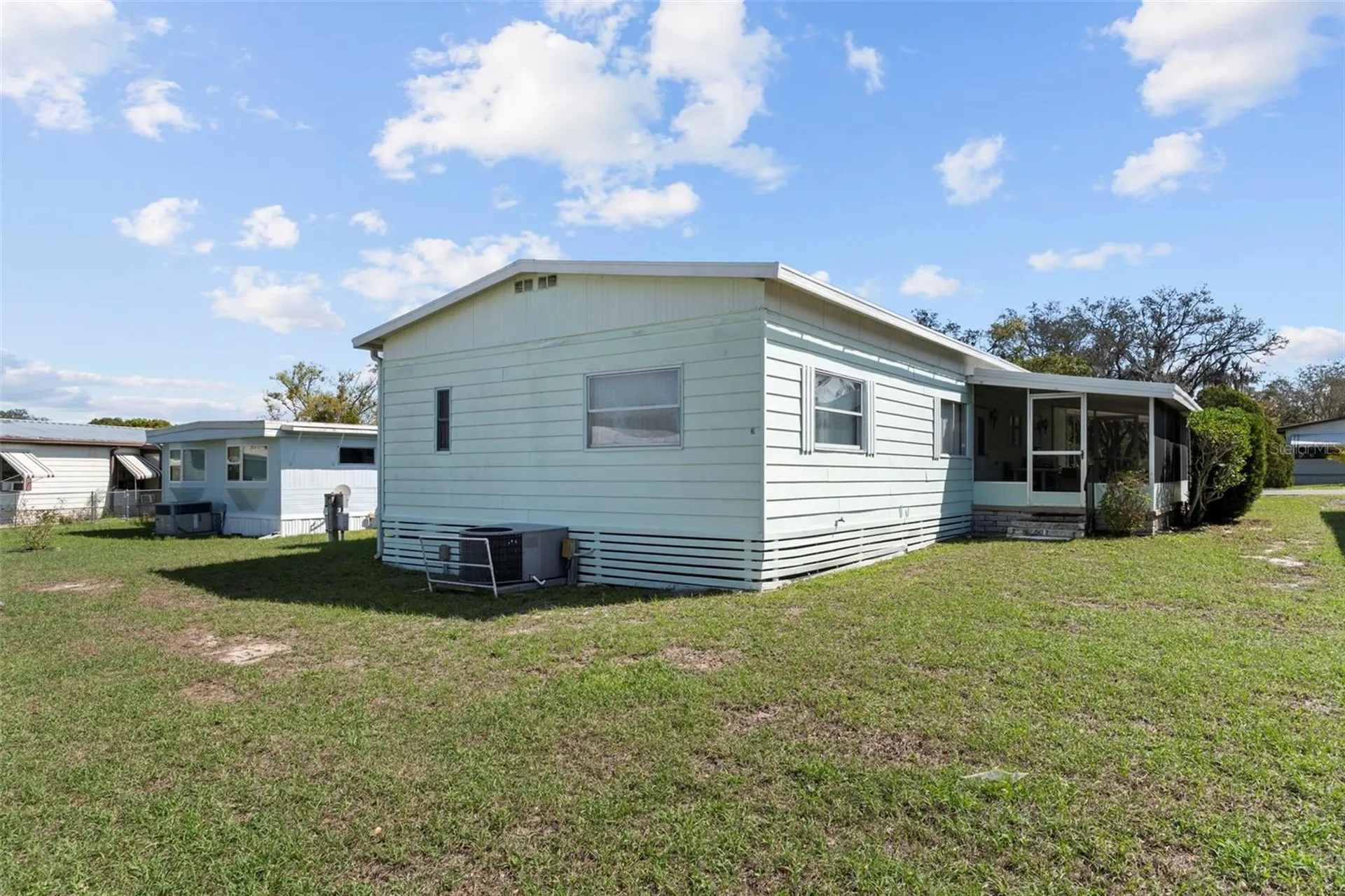 7156 Fairlane Avenue Brooksville FL 34613