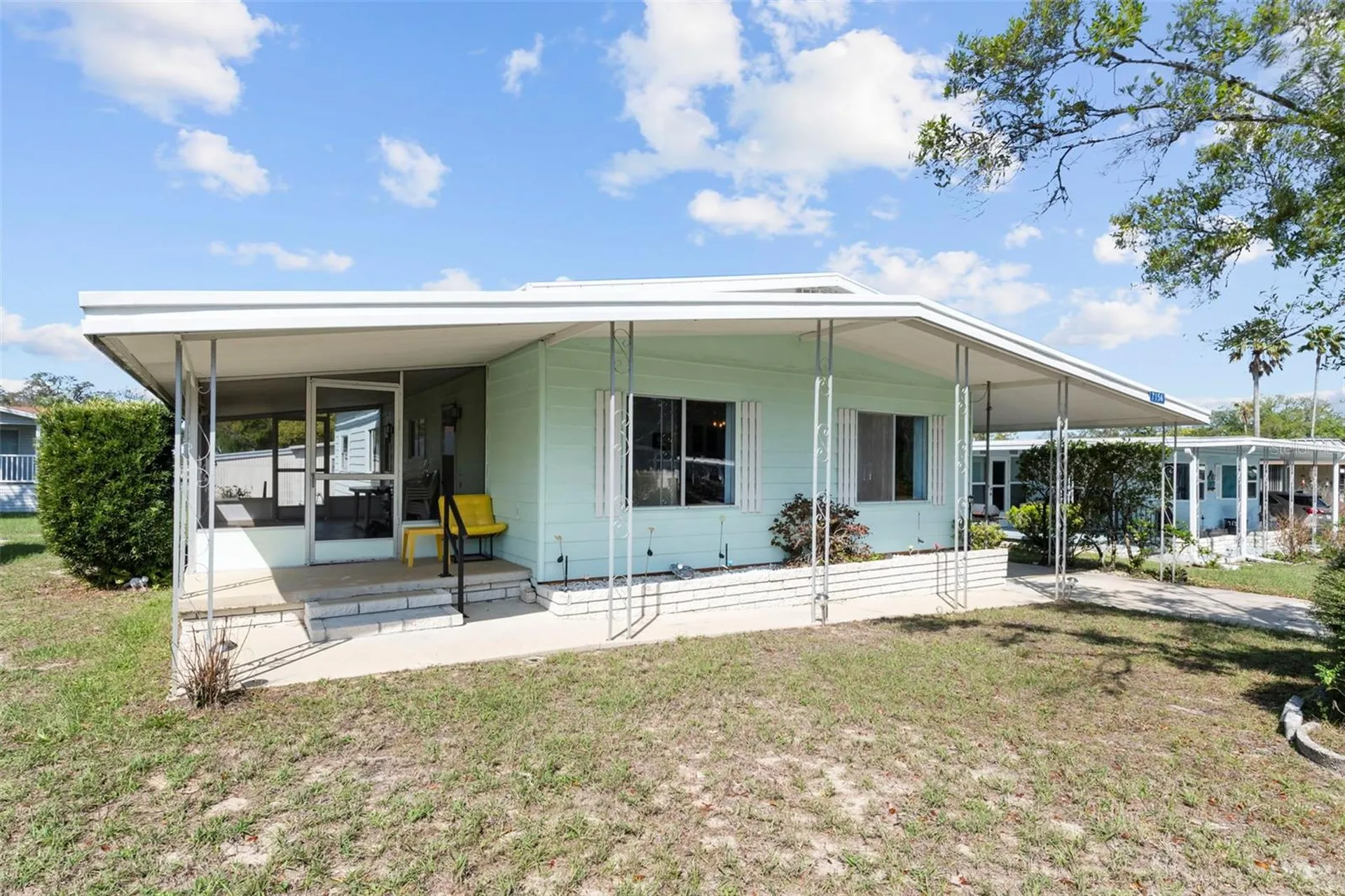 7156 Fairlane Avenue Brooksville FL 34613
