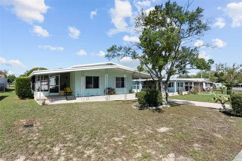 7156 Fairlane Avenue Brooksville FL 34613