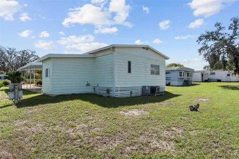 7156 Fairlane Avenue Brooksville FL 34613
