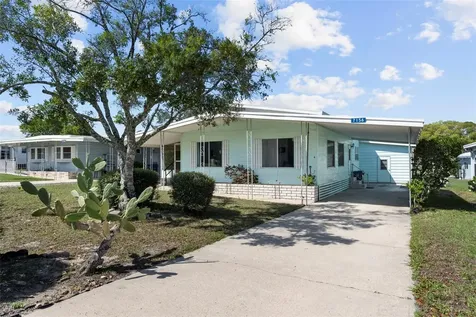 7156 Fairlane Avenue Brooksville FL 34613