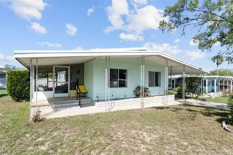 7156 Fairlane Avenue Brooksville FL 34613