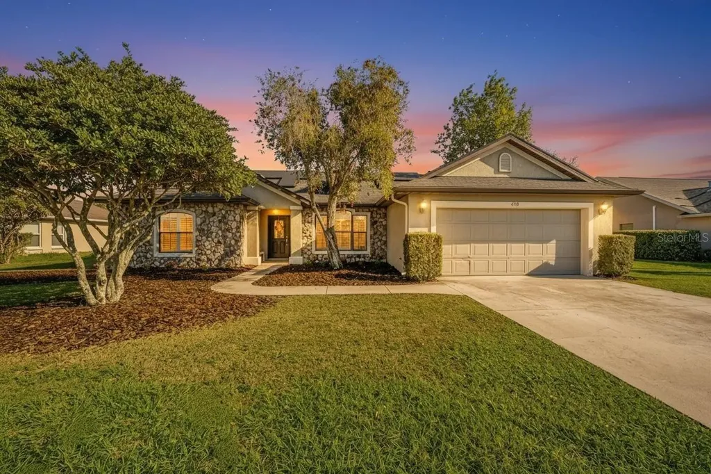 4719 SE 32nd Street Ocala FL 34480