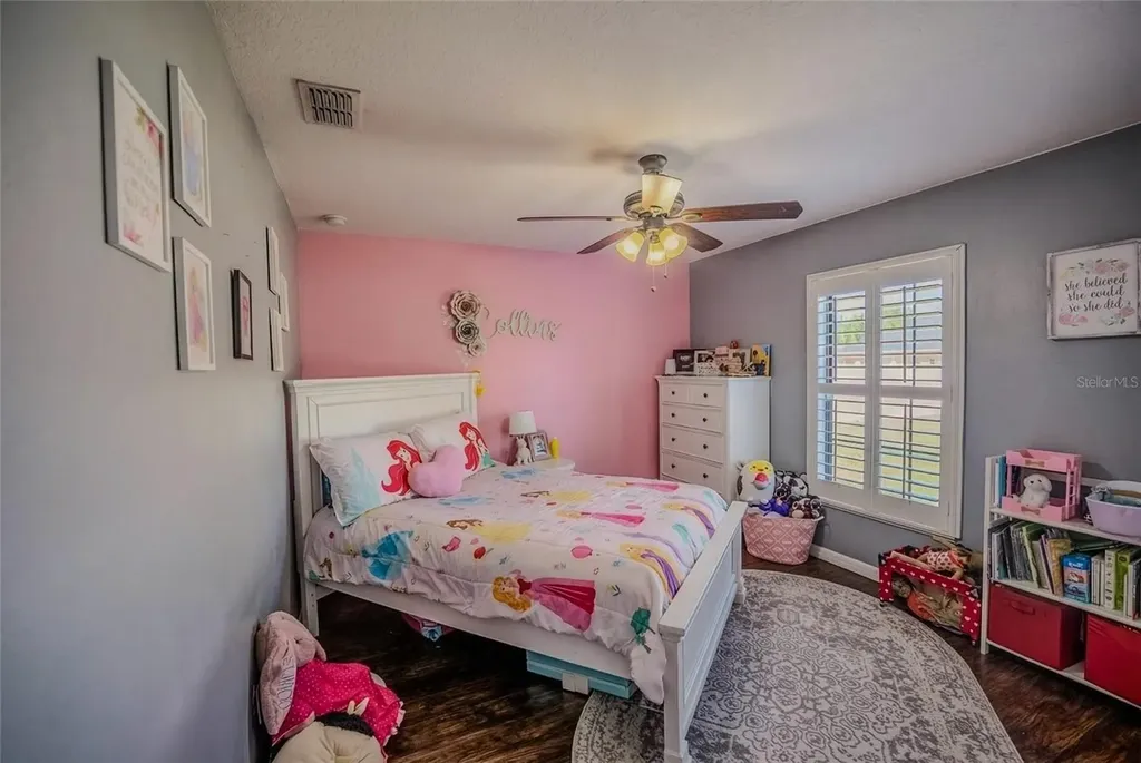 4719 SE 32nd Street Ocala FL 34480