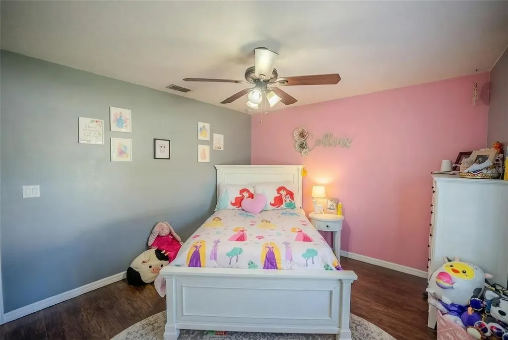 4719 SE 32nd Street Ocala FL 34480