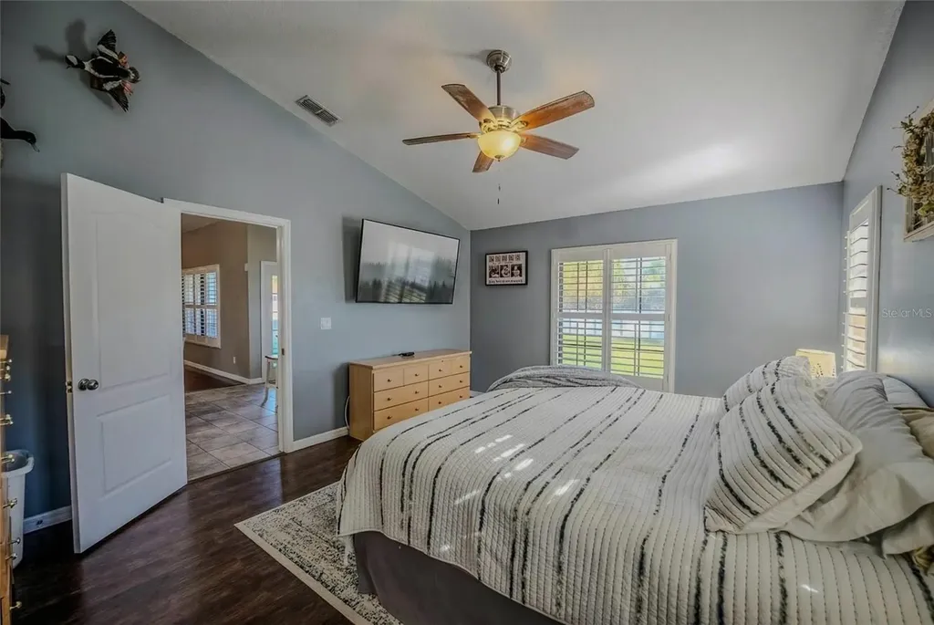 4719 SE 32nd Street Ocala FL 34480