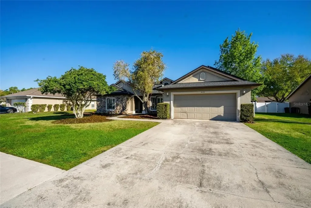 4719 SE 32nd Street Ocala FL 34480