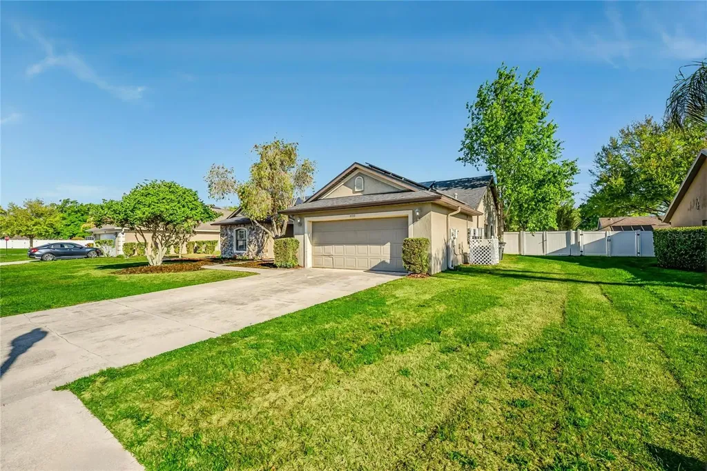 4719 SE 32nd Street Ocala FL 34480
