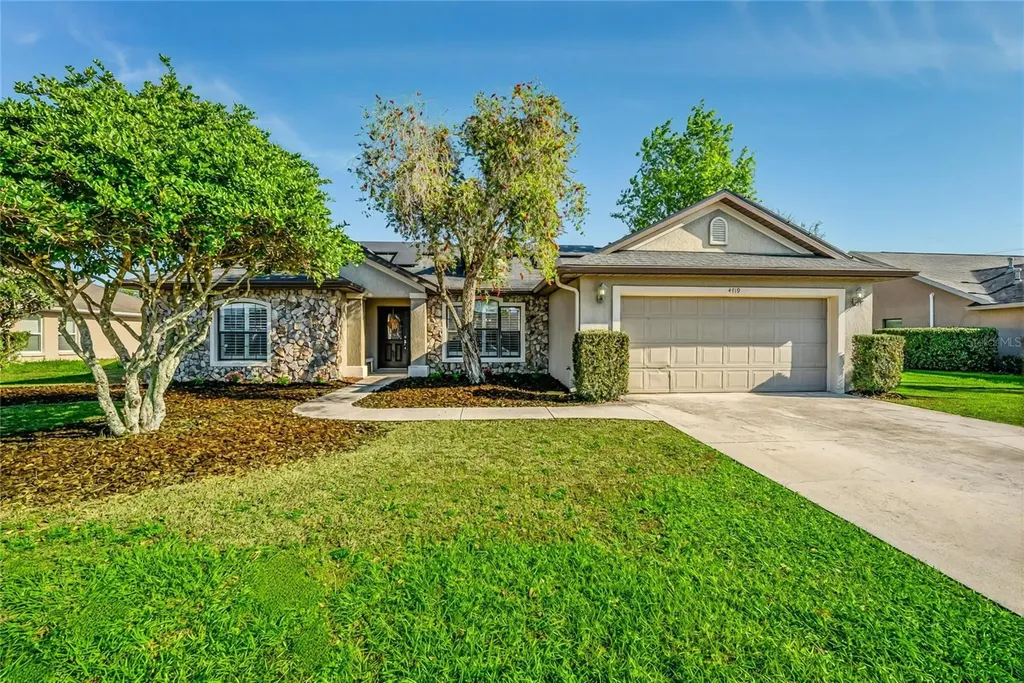 4719 SE 32nd Street Ocala FL 34480