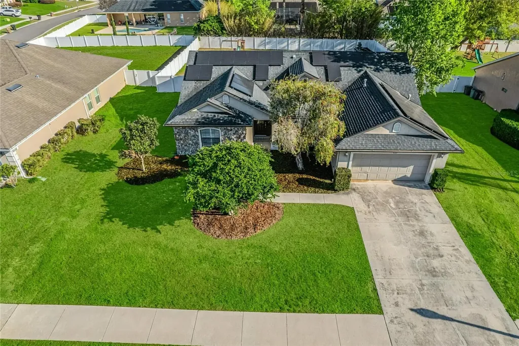 4719 SE 32nd Street Ocala FL 34480