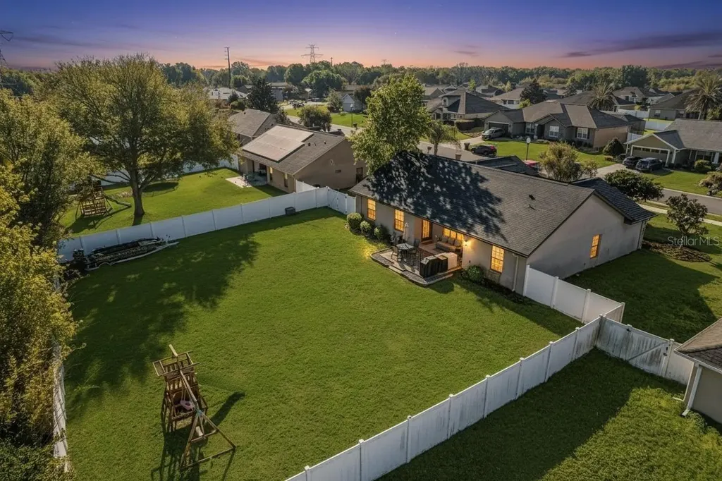 4719 SE 32nd Street Ocala FL 34480