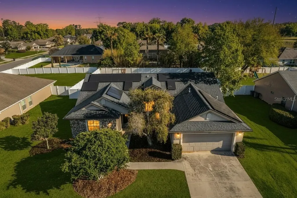 4719 SE 32nd Street Ocala FL 34480
