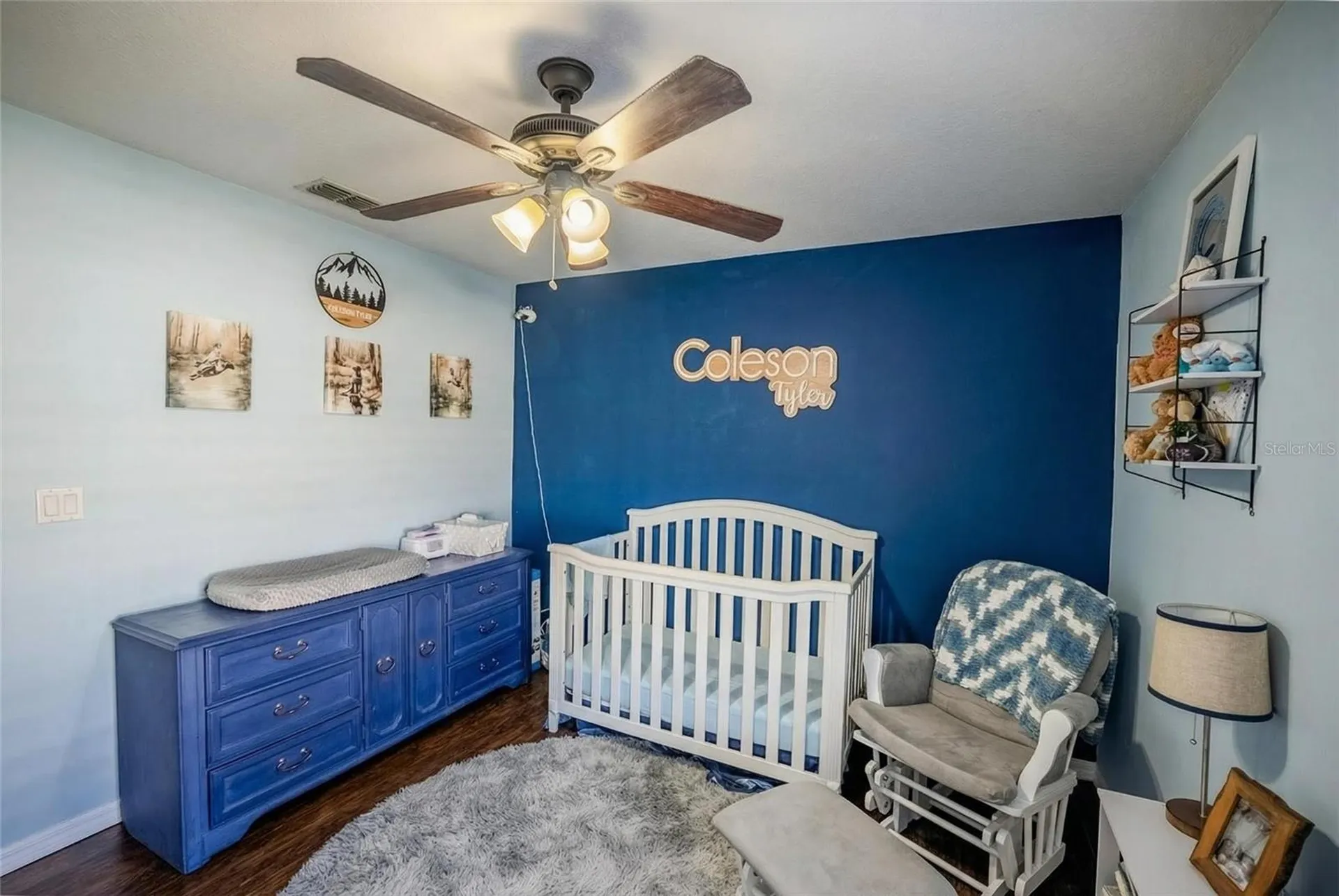 4719 SE 32nd Street Ocala FL 34480