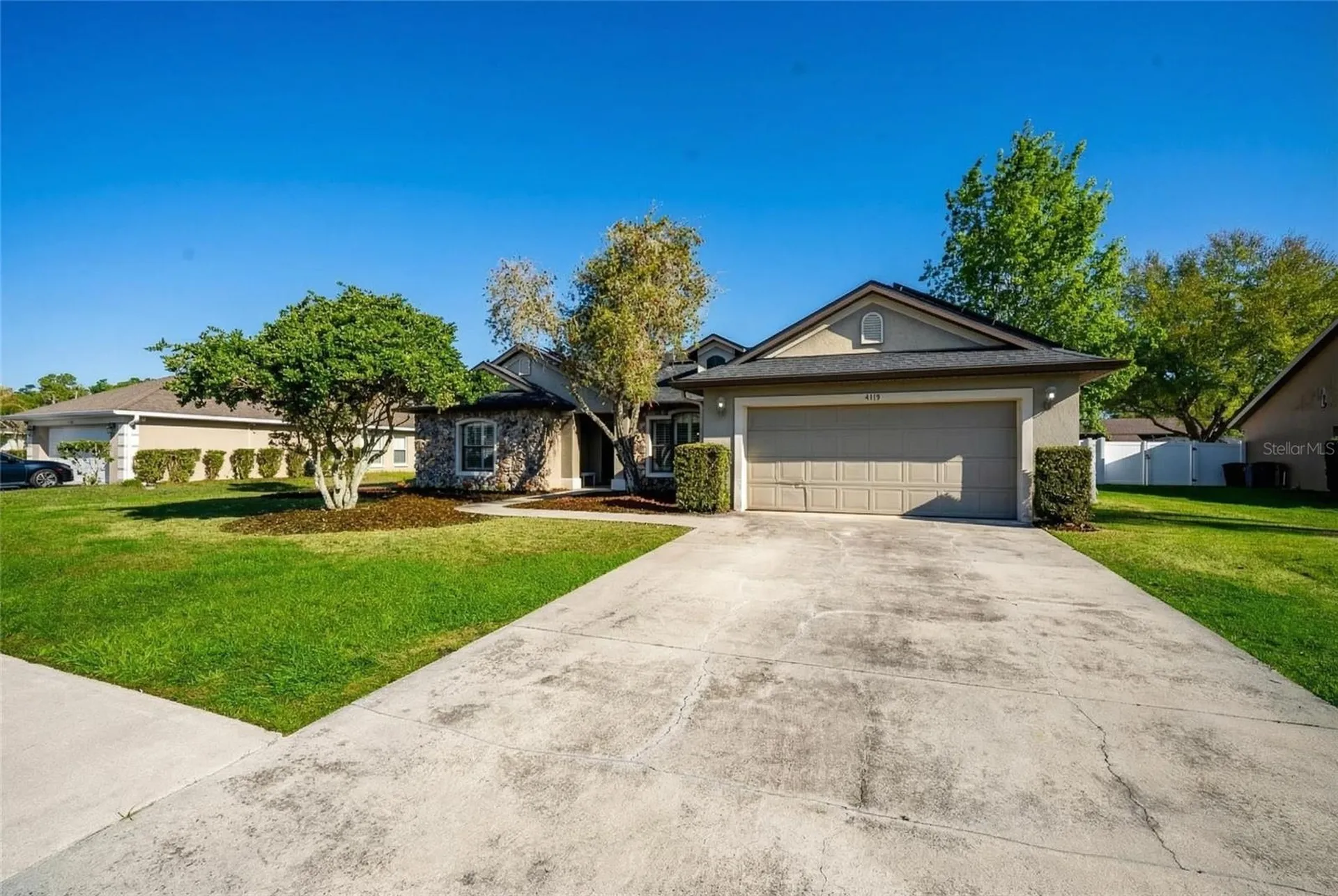 4719 SE 32nd Street Ocala FL 34480