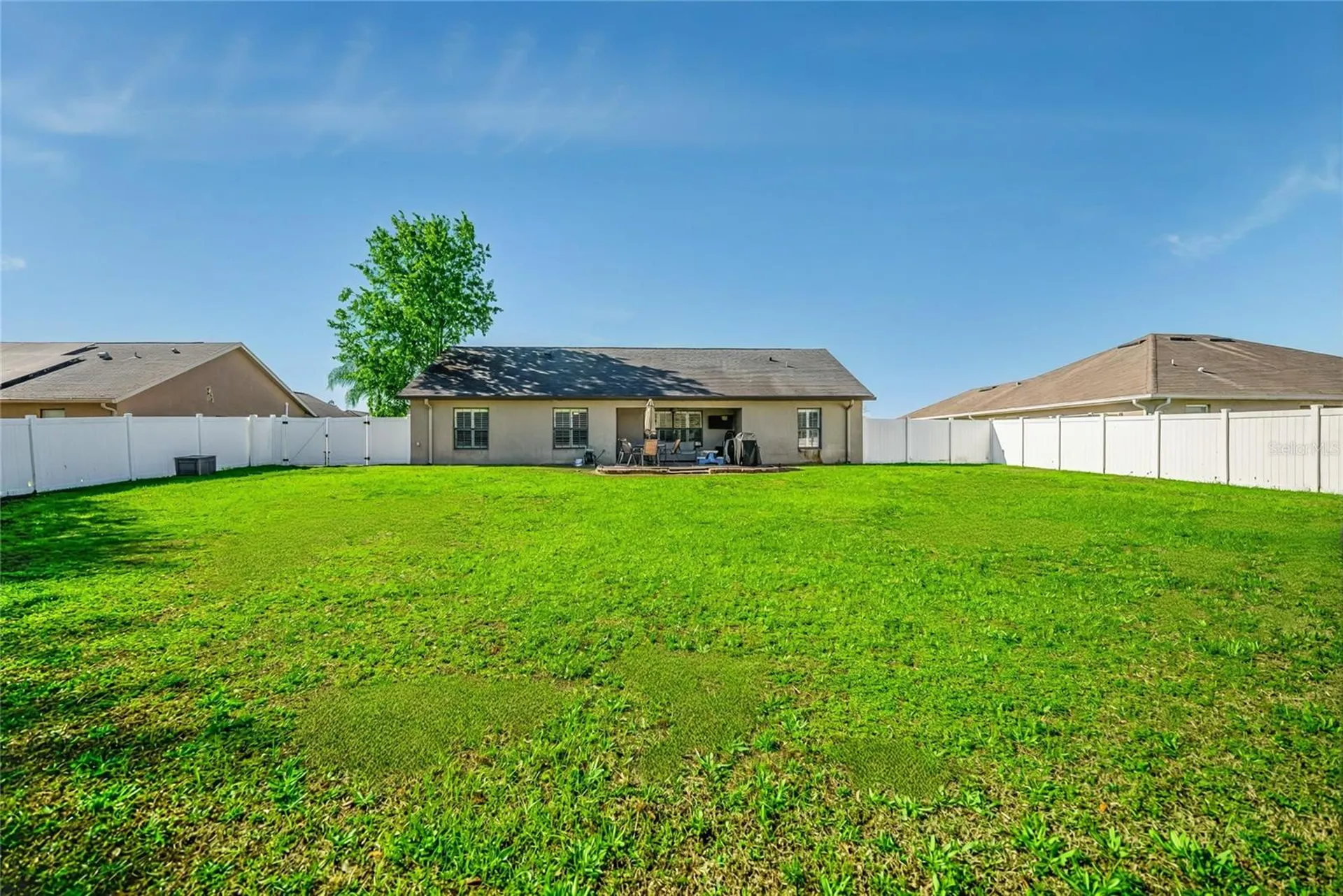 4719 SE 32nd Street Ocala FL 34480