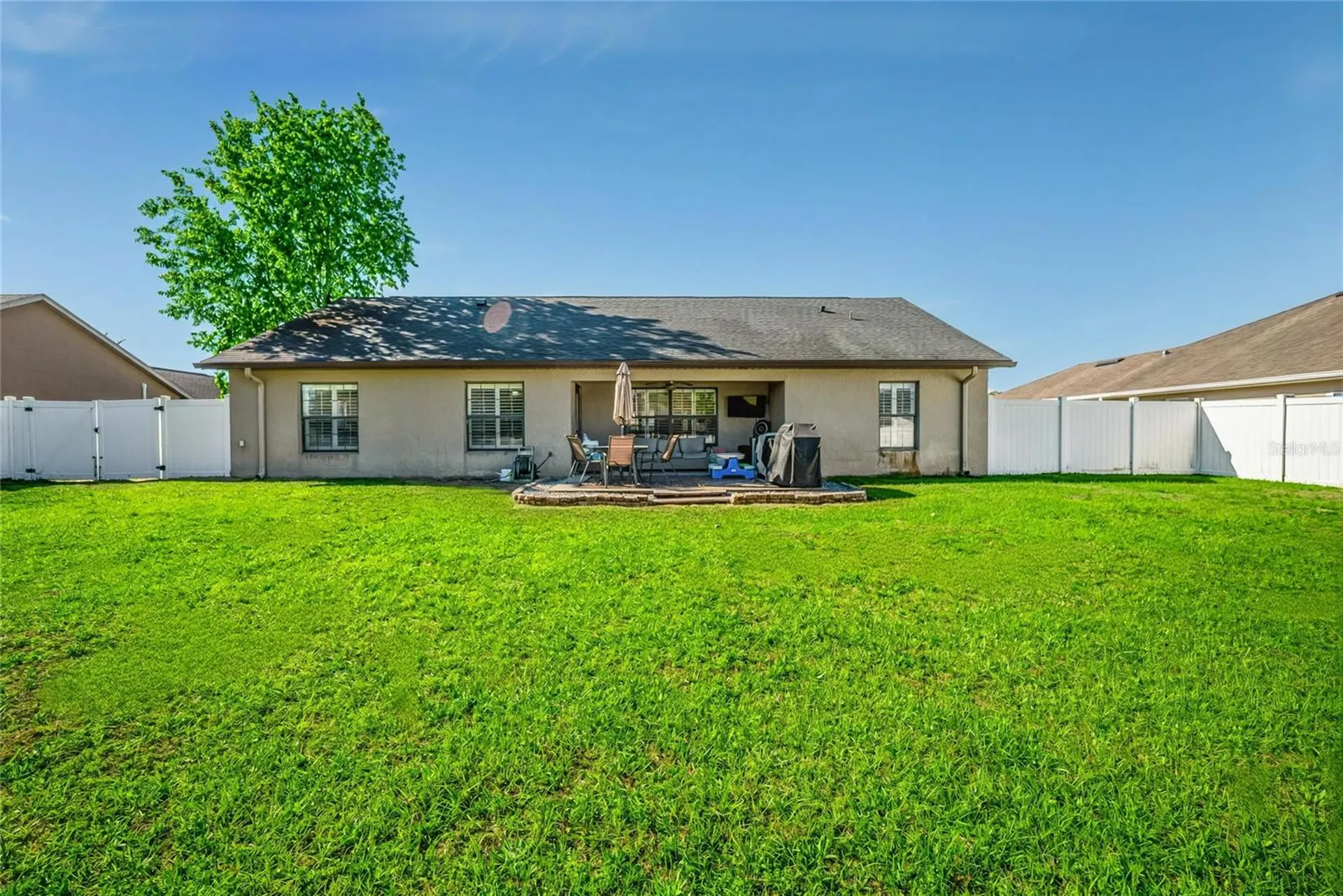 4719 SE 32nd Street Ocala FL 34480