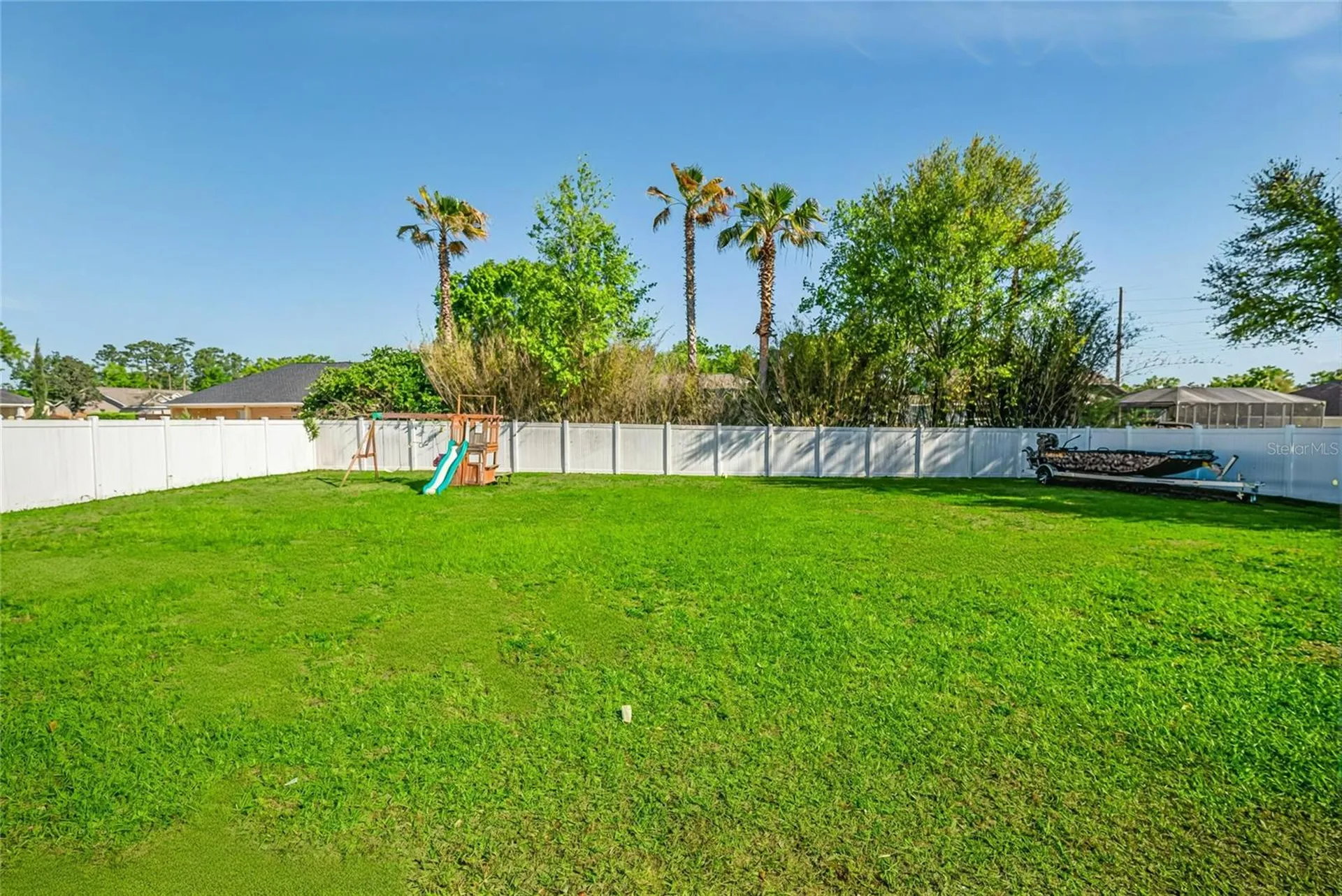 4719 SE 32nd Street Ocala FL 34480