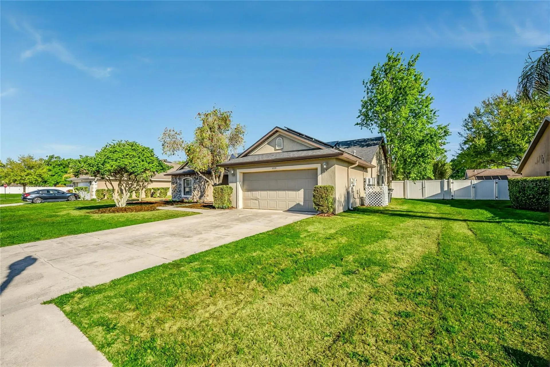 4719 SE 32nd Street Ocala FL 34480