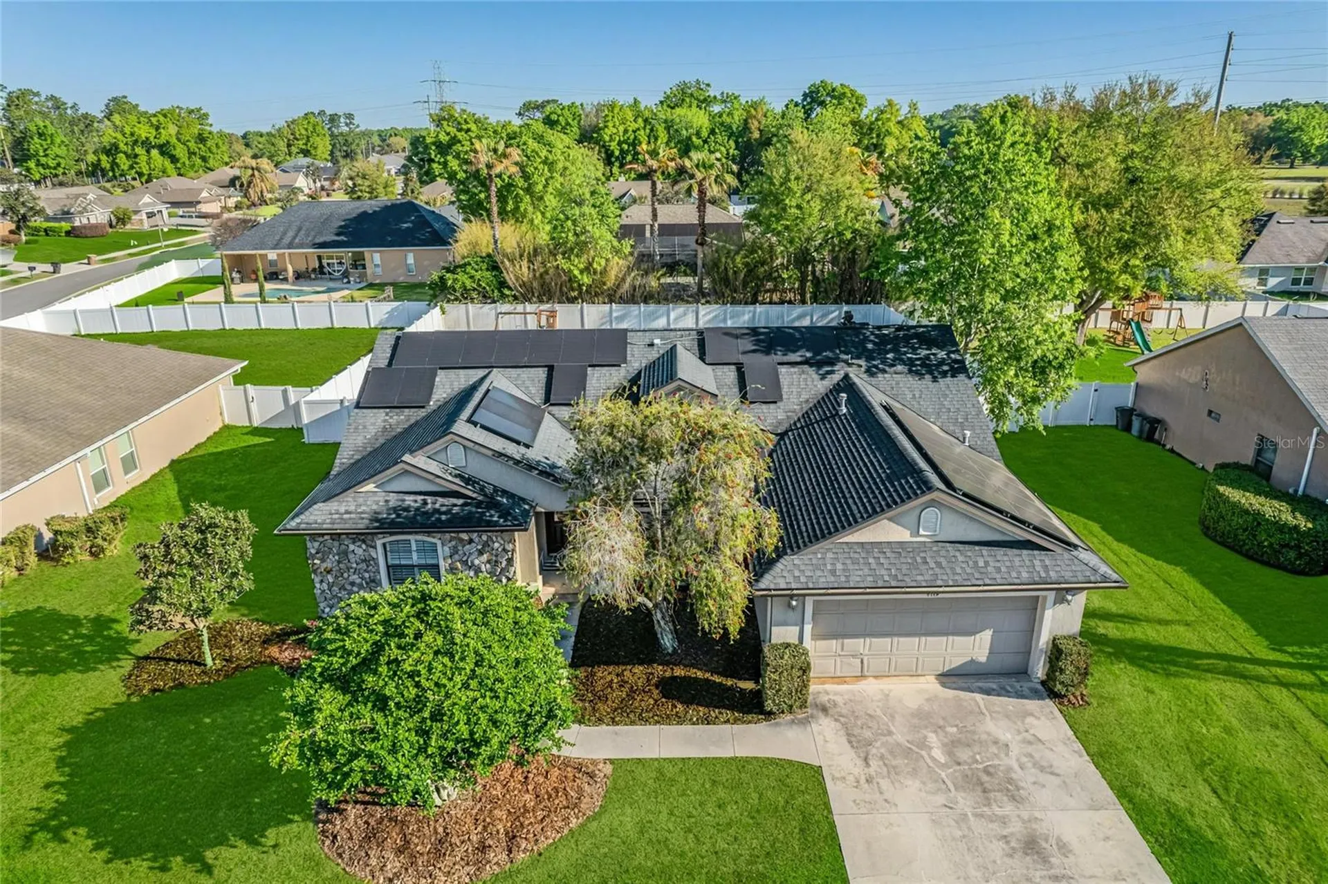 4719 SE 32nd Street Ocala FL 34480