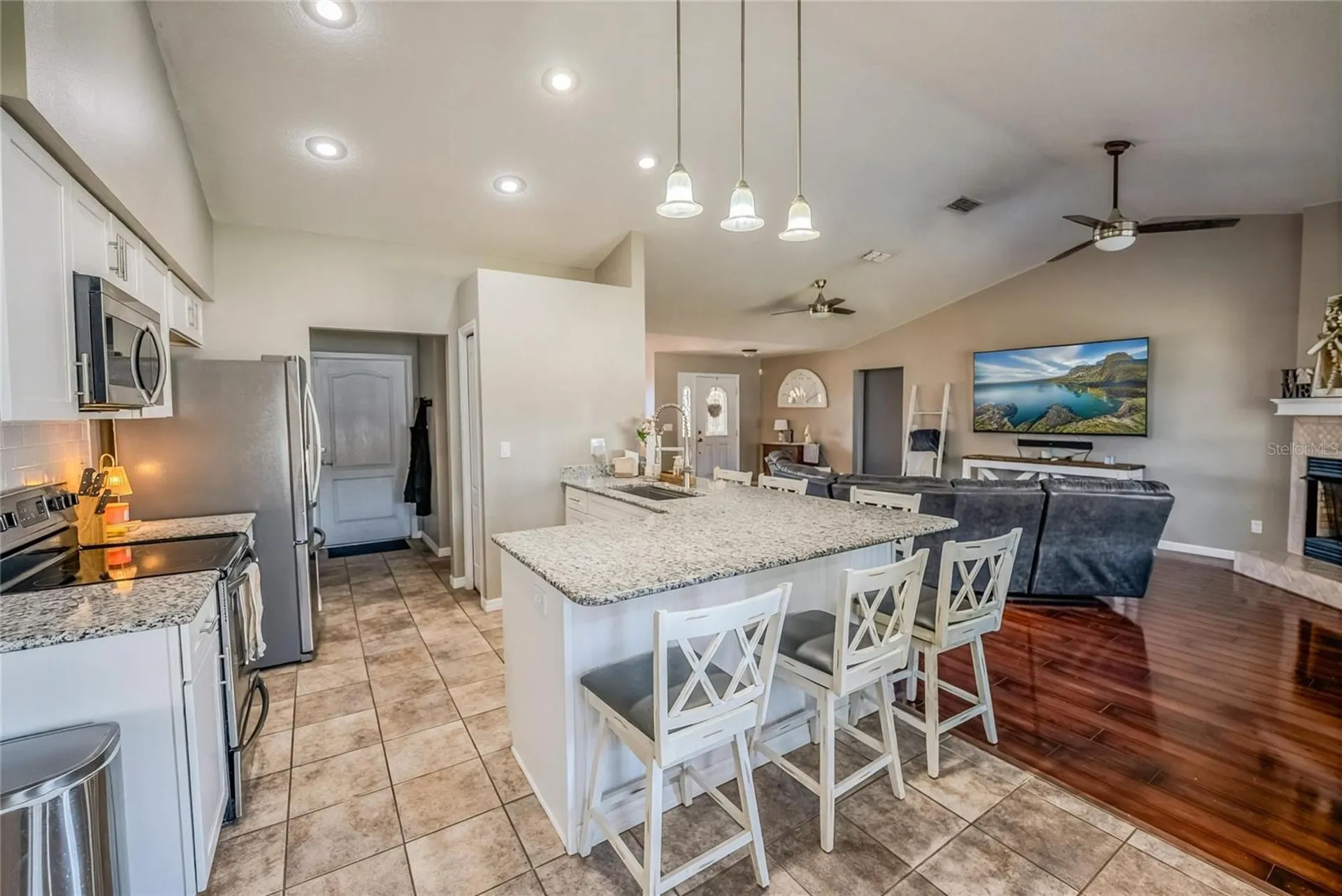 4719 SE 32nd Street Ocala FL 34480