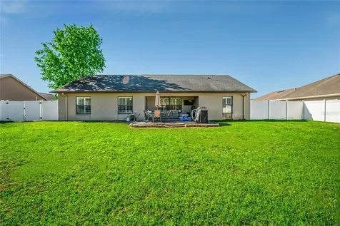 4719 SE 32nd Street Ocala FL 34480